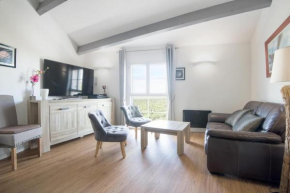 PERTUIS appartement tout confort